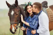 Фото компанії Кінний клуб "Horses Lviv"