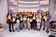 Фото компанії Медіа школа "MovieX"