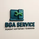 Фото компанії BGA сервіс