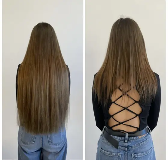 Фото компанії An.herinh.hair