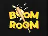 Логотип компанії Кімната гніву "boom room"