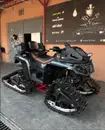 Фото компанії СТО "МотоКвадроГідро"