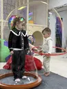Фото компанії Дитяча кімната "СІМБА"