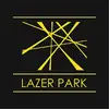 Логотип компанії Розважальний центр "Lazer Park"