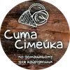 Логотип компанії Магазин "Сита сімейка"