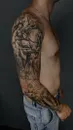 Фото компанії Тату-салон "Panda-Tattoo"