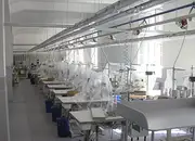 Фото компанії ПрАТ Трикотажна фірма "Арніка"