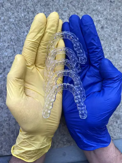Фото компанії Зуботехнічна лабораторія "DentaroLab"