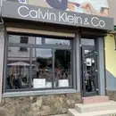 Фото компанії Calvin Klein & Co