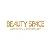 Логотип компанії МІЙ ПРОСТІР КРАСИ Beauty Space Kalush