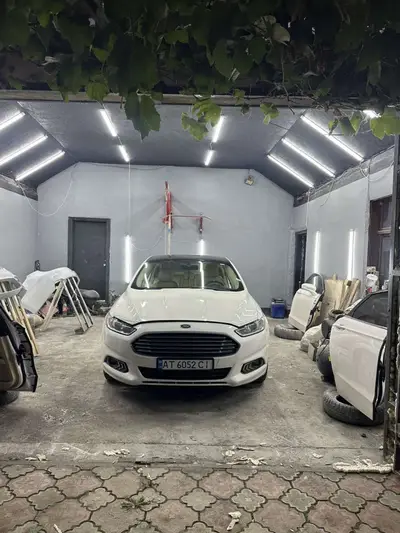 Фото компанії GARAGE77