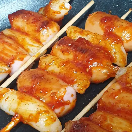 Фото компанії Korean Food