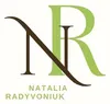 Логотип компанії Кондитерська Наталії Радивонюк