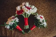 Фото компанії Весільний салон "Щасливий день"