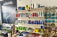 Фото компанії Магазин "Refinish"