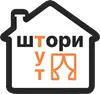 Логотип компанії Магазин-склад гуртових цін "Штори тут"