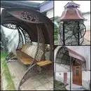 Фото компанії Ковані вироби, салон дверей та вікон