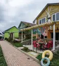 Фото компанії База відпочинку "Берізка"