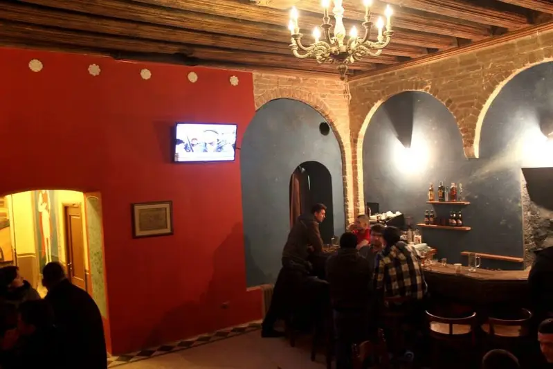 Фото компанії Львівський Університет Крафтового Пива ім. Св. Христофора