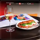 Фото компанії Cafe Cafe