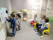 Фото компанії Центр розвитку мовлення та психологічної допомоги "Основа"