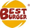 Логотип компанії Best Burger and pizza