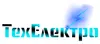 Логотип компанії ПП "ТехЕлектро"