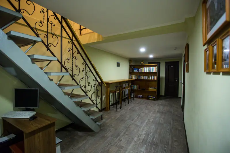 Фото компанії Avino Apart Hostel