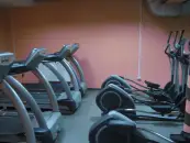 Фото компанії Фітнес-центр "Інтер Атлетика"