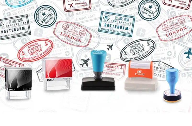 Фото компанії MASTER_STAMP