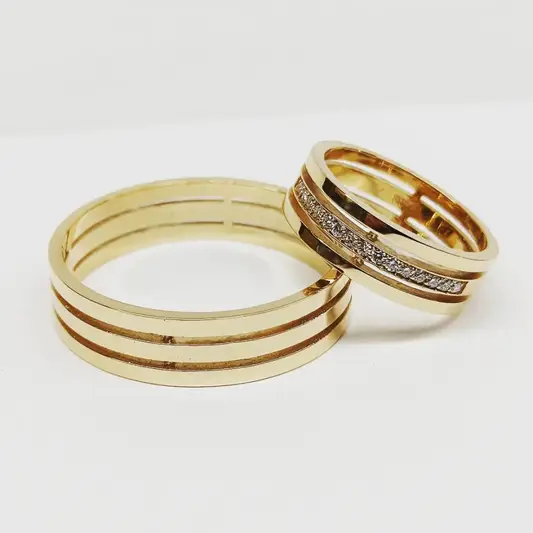 Фото компанії Ювелірна майстерня "zaliskiy jewelry"