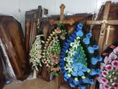 Фото компанії Все для похорону Цілодобово