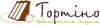 Логотип компанії Магазин "Тортіно"