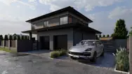 Фото компанії Проекти індивідуальних житлових будинків