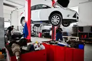 Фото компанії ТОВ "Партнер Авто Сервіс"