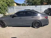 Фото компанії Автомийка "Чистюля"