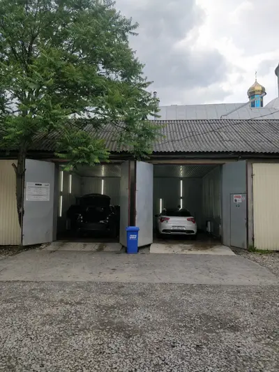 Фото компанії Автомийка "Brooklyn"
