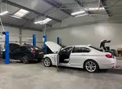 Фото компанії СТО "Garage Racer"