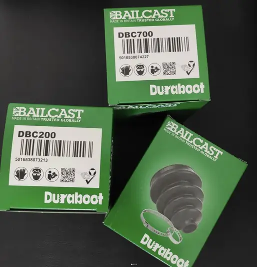 Фото компанії Bailcast Ukraine