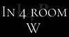 Логотип компанії Ательє-шоурум "In Room 4"