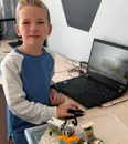 Фото компанії Студія дитячого розвитку "Академік"
