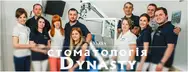 Фото компанії Стоматологічна клініка "Dynasty"