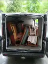 Фото компанії Вантажні перевезення