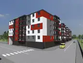 Фото компанії Житлово-будівельна компанія "Ріел-Буд"