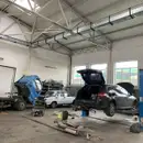 Фото компанії СТО "СТО Тернопіль"