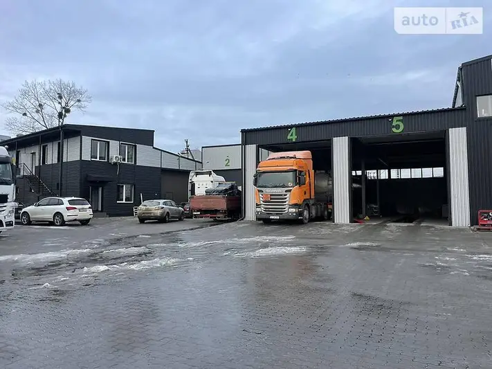 Фото компанії Elit tir service