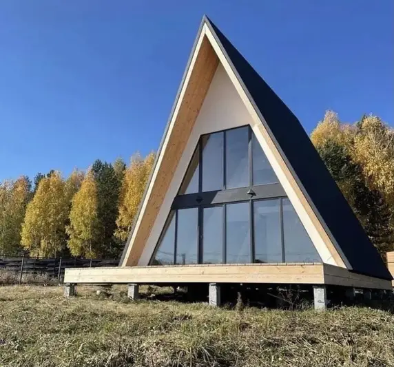 Фото компанії Дерев'яшка