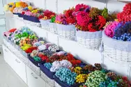 Фото компанії Магазин "Стрічка"
