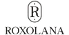 Логотип компанії Grand Hotel Roxolana