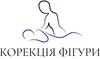 Логотип компанії Корекція фігури